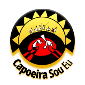 Ομάδα Capoeira Sou Eu Αθήνα Logo